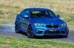 BMW M2 Coupe 2016 года (AU)